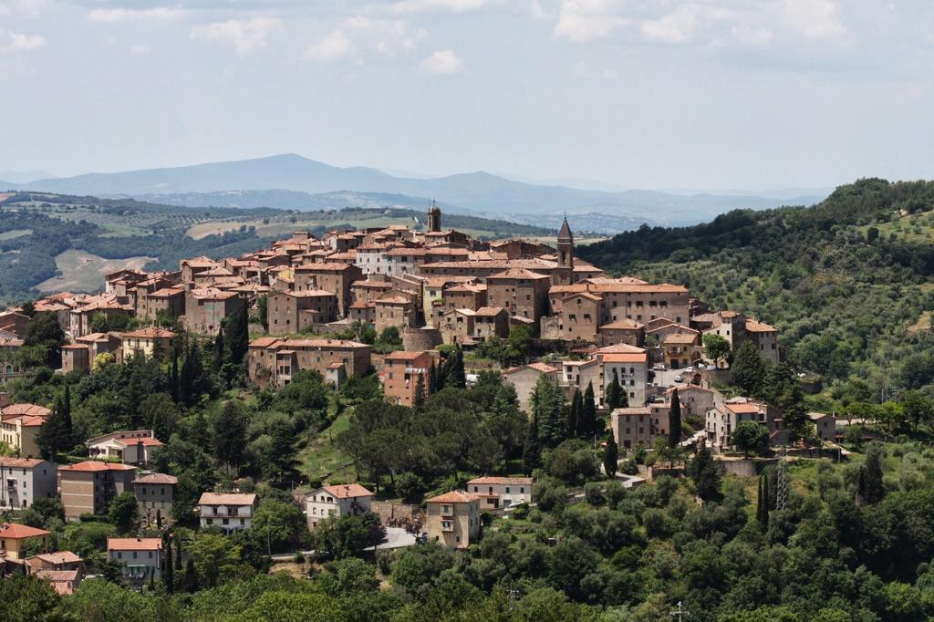 Casa Fioranna Villa Seggiano Oda fotoğraf