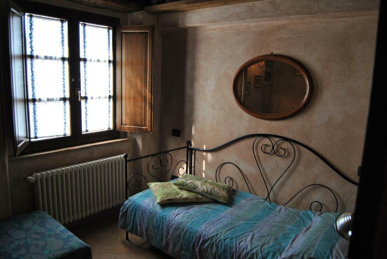 Casa Fioranna Villa Seggiano Dış mekan fotoğraf