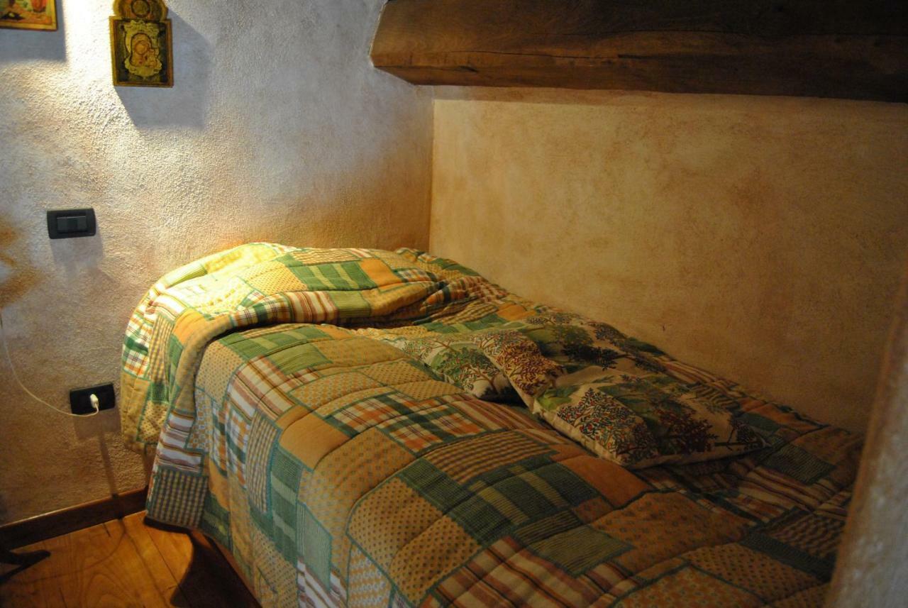 Casa Fioranna Villa Seggiano Dış mekan fotoğraf