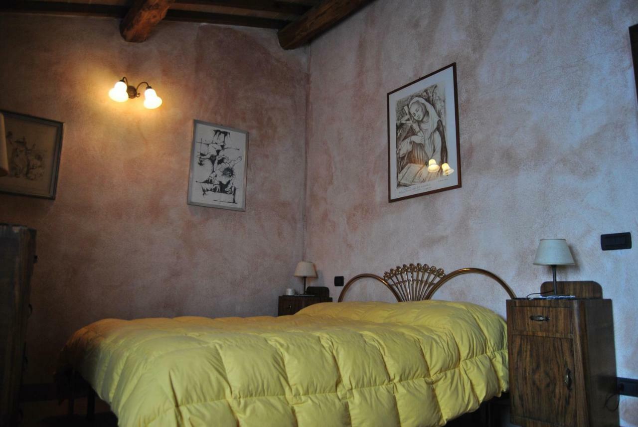Casa Fioranna Villa Seggiano Dış mekan fotoğraf