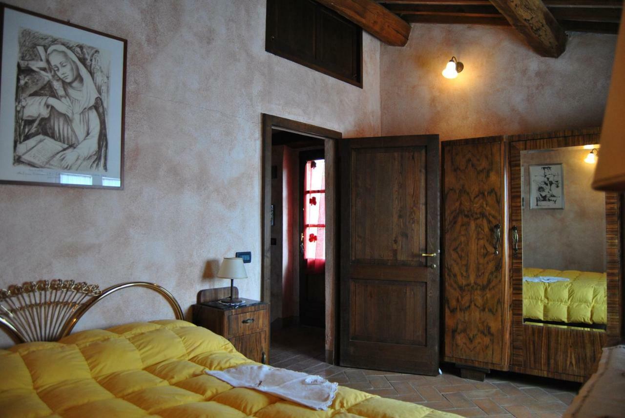 Casa Fioranna Villa Seggiano Dış mekan fotoğraf